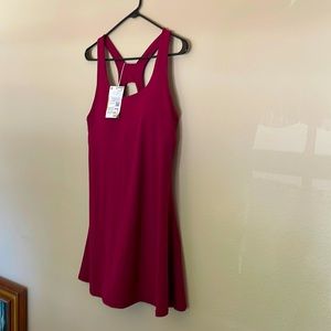 Halara activewear dress, xl